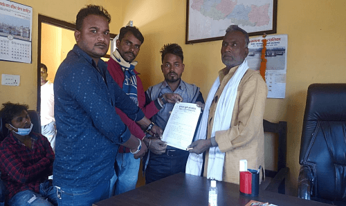 कमला नगरपालिकाको खर्च विवरण सार्वजनिक गर्न सँजालको माग