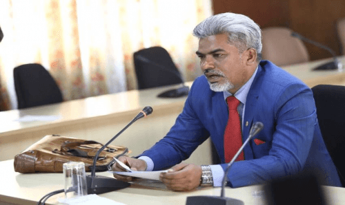 मुस्लिम आयोगद्धारा विदेशी जमातीको विवरण माग