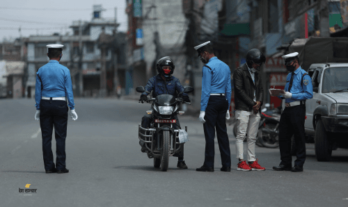 वैशाख २५ पछि लकडाउन केही खुकुलो हुनसक्ने