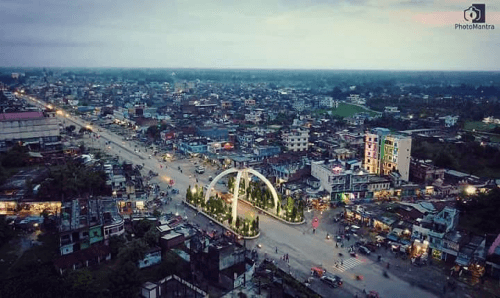 कोरोना संक्रमण जोखिमले प्रदेश २ का आठै जिल्ला 'रेडजोन'मा