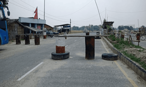 भारतमे फंसे नेपालियोंको नेपाल लानेका फैसला