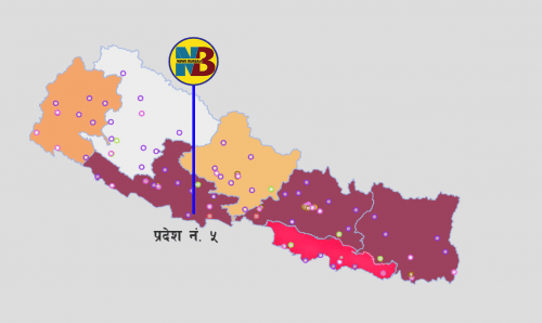 क्वारेन्टाइनभित्रै एक युवक ढले, रिपोर्ट आउन बाँकी !