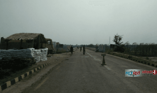 शक्तिशाली अम्पुन चक्रवातका कारण देशभर तीन दिन वर्षाको सम्भावना