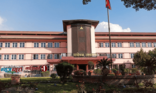 गरिब र विदेशबाट फर्केकाको आरडीटी टेस्टमा पैसा नलिन सर्वोच्चको आदेश