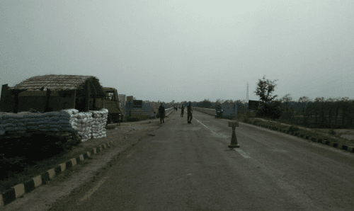 देशभर बिहानैदेखि मौसम बदली, वर्षाको सम्भावना