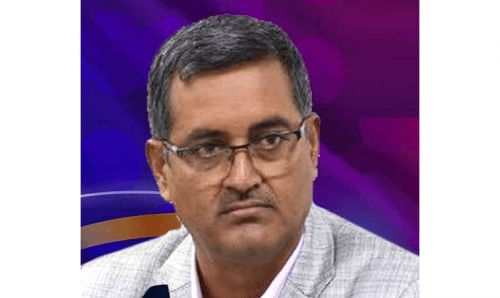 सरकारको महान्यायधिवक्ताले दिए राजीनामा