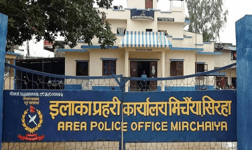 जनप्रतिनिधिको दवावमा प्रतिपक्षीलाई 'टर्चर' दिँदै प्रहरी