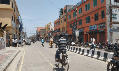 जनकपुरमा यी ठाउँ बाहेक सबै पसलहरु खोल्ने सहमति
