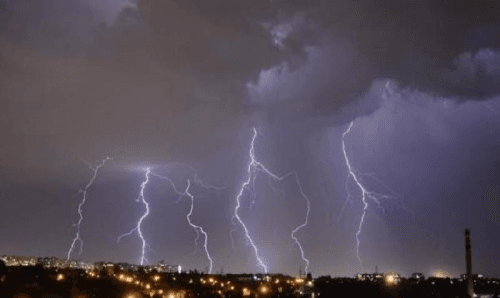 प्रदेश २ : चार महिलामाथि खस्यो बज्र, चारै जनाको घटनास्थलमै मृत्यू !
