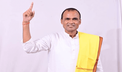 धनुषा २ मा रातभरि घमासान पटका–पटकीपछि काँग्रेसका यादव निर्वाचित