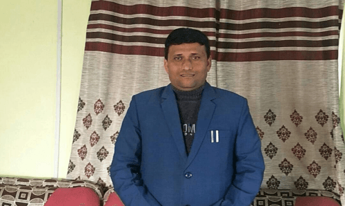 सिरहा मिर्चैयाका मेयर यादवलाई पक्राउ पूर्जी जारी, समुहै लिएर फरार