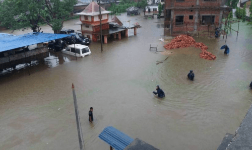डुबानमा मधेश, सरकारको रबैया पुरानै