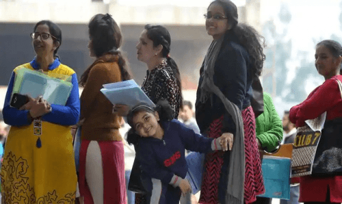 भदौ १ गतेदेखि विद्यार्थी भर्ना पनि खुल्ने