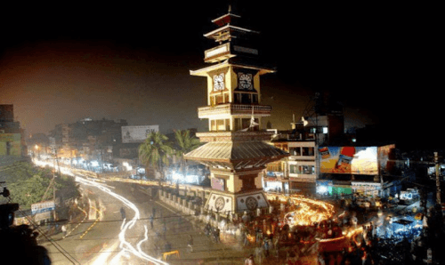 बीरगँज सहित पर्सामा पनि 'कर्फ्यू' लगाउने तयारी