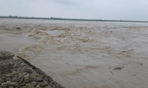 लचकाबाट चिप्लिएर एक युवकको मृत्यू