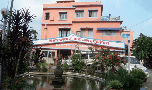 भोलीदेखि बिराटनगरमा अघोषित लकडाउन हुन्छ : सिडिओ निरौला