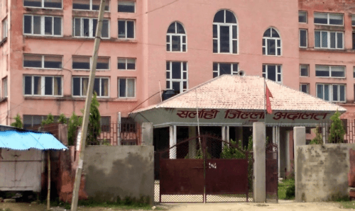 गोलीकाण्डका गाउँपालिका अध्यक्ष रिहा