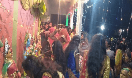 समुदाय स्तरमै कोरोना भयावह हुँदै, यीनीहरुलाई छैन मतलब