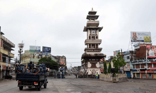 वीरगञ्जका दुई मृतकमा कोरोना पोजेटिभ