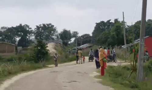 धनुषाः भारतसँगकोे सबै नाकामा खुल्लै, सुरक्षाकर्मी रमिते