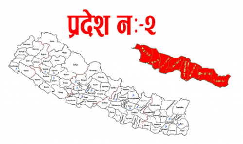 कोरोनाबाट प्रदेश २ मा ५८ जनाको मृत्यू