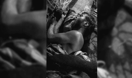 मधेश प्रदेशः चिसोले कठयाँग्रिएर एक जनाको मृत्यू