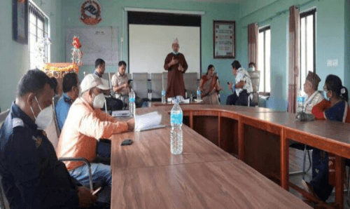 अब दिनभरि पसल र होटल दिनभरि खोल्न दिने निर्णय
