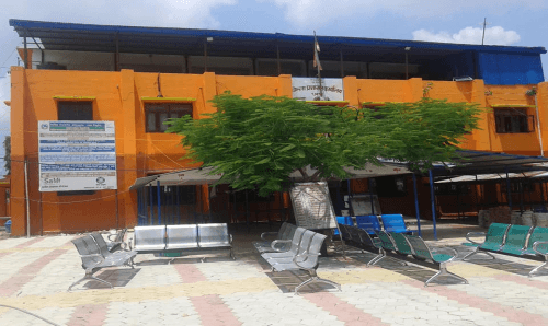 धनुषाको पनि सिडिओ अफिस खुल्यो, आलोपालो सिस्टममा सेवा दिने निर्णय
