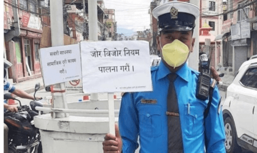भोलीदेखि जनकपुरमा पनि 'जोर बिजोर' सिस्टममा सवारी  चल्ने !