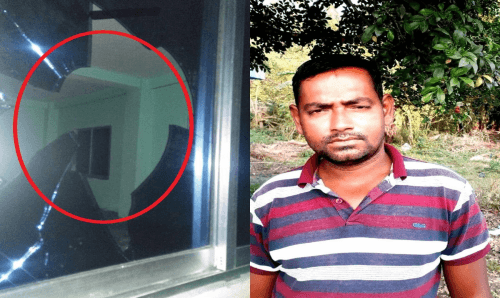 जनकपुरः सरकारी स्कूल तोडफोड गर्ने यादव पक्राउ, अर्कालाई खोज्दै प्रहरी
