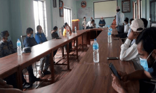 आजदेखि हाटबजार, पसल, व्यावसाय सहित सबै सेवा नियमित सँचालनमा