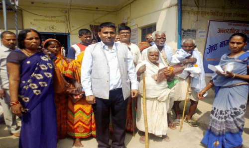 मिर्चैया नगरपालिका भित्रको स्कूलहरु विधिवत खुल्छ : मेयर यादव