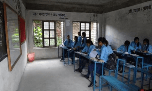 जनकपुरभित्रको स्कूलहरु पनि आजदेखि सँचालनमा