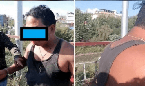 काठमान्डौंमा ७ बर्षिय बालिका बलात्कार गर्न खोज्ने एक पुरुष पक्राउ