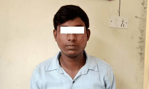 डायन (बोक्सी) भन्दै महिला कुट्ने यादव पक्राउ