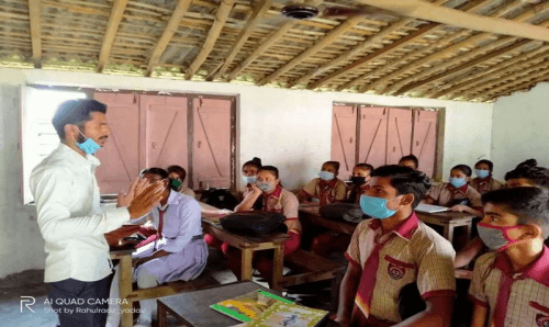 कोरोनाले बालबालिकामा पारेको असरबारे 'यान' ले थाले अन्तरक्रिया