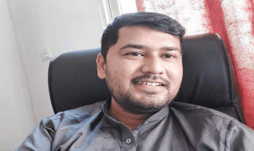 मनरासिस्वाका अधिकृत यादव मन्त्रालय तानिए