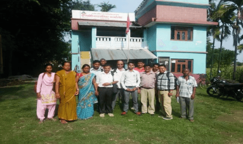 सप्तरीको यी नगरपालिका बन्द, २ वटा वडा सील