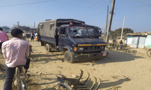 बालकलाई प्रहरीको गोली लागेको बारे छानबिन गर्न समित गठन