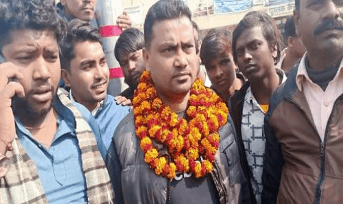 जनकपुरमा राजावादीहरु सलबलाए खैयर हुँदैन : युवा नेता साह