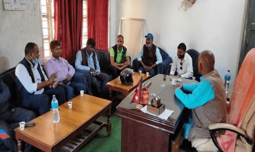 'कमला बचाउ अभियान' दोस्रो बार्षिकोत्सवको तयारी तीव्र