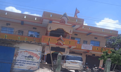 शहिदनगरको सबै विद्यालयमा भोलीदेखि जाडो विदा सुरु