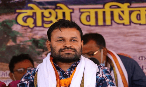 कमला बचाउ अभियानको डिपिआर तैयार गर्छौ : मेयर बरबरिया