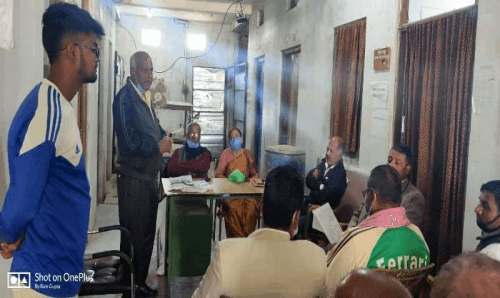 धनुषाको जनकनन्दिनी गाउँपालिकाभित्रको विद्यालयहरु २१ गतेदेखि खुल्ने