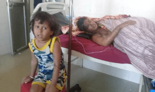 एसिड प्रकरण : जनकपुरमा एसिड फ्ँयाक्ने र बेच्ने उपर तीन मुद्दा दायर