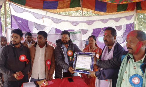 धनुषा शहिदनगर नगरपालिकाको यी वडामा पूर्णखोप घोषणा
