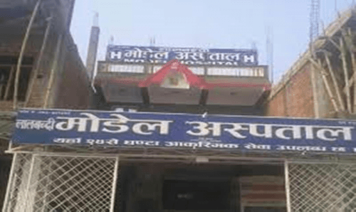 टमाटरमा छर्ने कोब्रा नामक विषादी सेवनले एक किशोरीको अवस्था चिन्ताजनक
