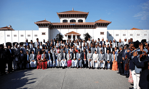 नेपालको सँसद विघटन, आउँदो बैशाखमा दुई चरणमा हुने चुनाव