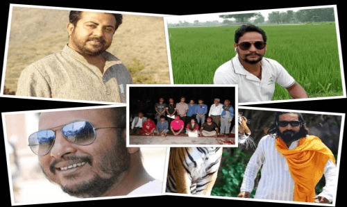 अध्यक्ष मण्डलको निर्णयप्रति यी उम्मेदवारहरु तातिए, कानुनी उपचारमा जाने चेतावनी