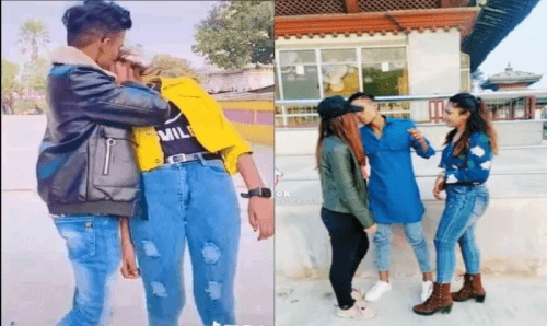 जानकी मन्दिर र मडवामा TikTok बनाउनेहरुलाई खोज्दै प्रहरी, कैयौं जोडीलाई समातेर अभिभावकलाई जिम्मा
